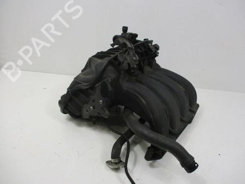 Intake manifold BMW 3 (E90) 318 i | BP37112261M70 - Image 3