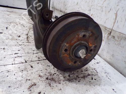 Bagaksel CITROËN C4 CACTUS 1.2 VTi 82 | BP30668571M2 