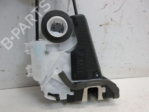 Rear right lock TOYOTA YARIS (_P21_, _PA1_, _PH1_) 1.5 Hybrid (MXPH10, MXPH11) | BP29099137C99 