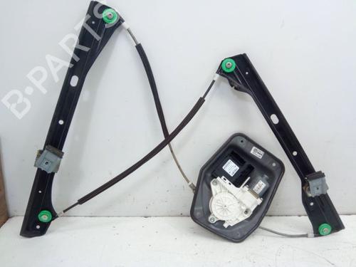 Vindusheismekanisme høyre foran VW GOLF PLUS V (5M1, 521) 1.6 FSI (115 hp) 31702708