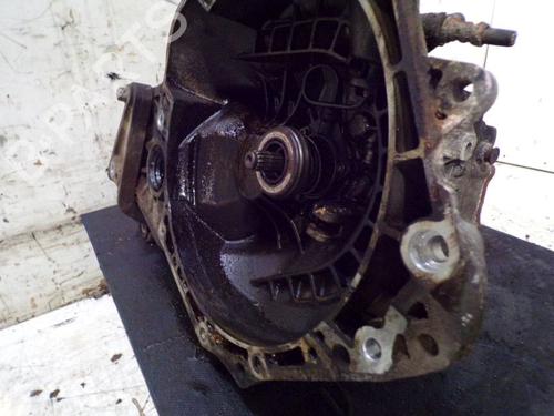 Gearbox OPEL CORSA D (S07) 1.4 (L08, L68) | BP29096270M3 