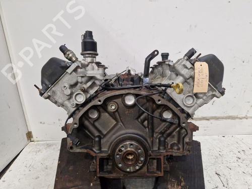 Used Engine Engine JEEP GRAND CHEROKEE III (WH, WK) 3.7 V6 4x4 (214 hp) 36048817 36048817