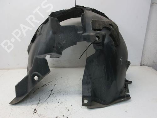 Wheel arch RENAULT CLIO IV (BH_) 1.2 16V | BP29098712C56 