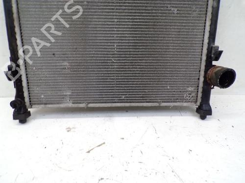 Køler JEEP CHEROKEE (KJ) 3.7 4x4 | BP18802259M31