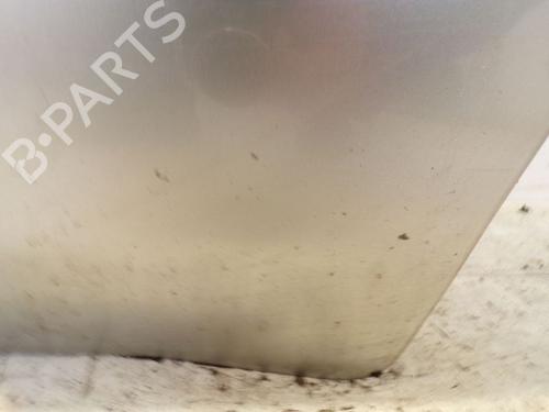 Left rear door MITSUBISHI PAJERO PININ I (H6_W, H7_W) 1.8 (H76W, H66W) | BP29087965C4 