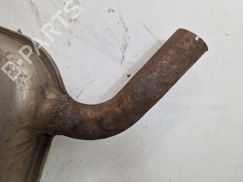 Exhaust system FORD MONDEO IV (BA7) 2.0 EcoBoost | BP37135905M121 - Image 5