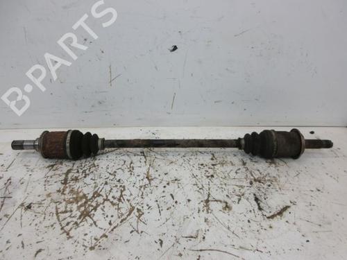 Used Left rear driveshaft Left rear driveshaft 38506612 38506612