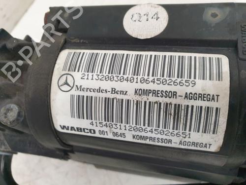 Electronic module MERCEDES-BENZ E-CLASS T-Model (S211) E 220 T CDI (211.208) | BP36440638M83 - Image 10