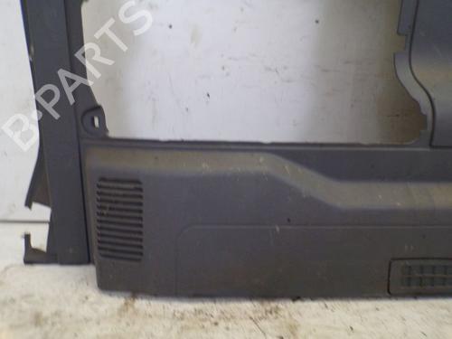 Rear left panel MERCEDES-BENZ VITO Bus (W639) 109 CDI (639.701, 639.703, 639.705) | BP29084946C60 