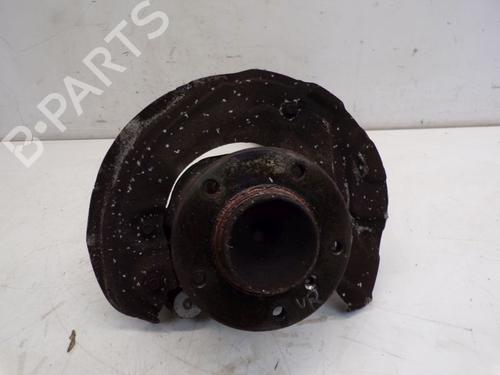 Right front steering knuckle BMW 3 (E90) 320 i | BP37133309M26 - Image 3