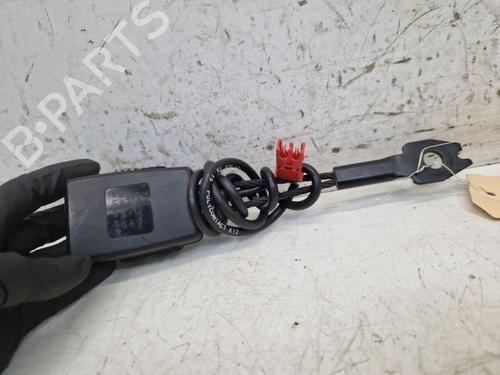 Seat buckle MERCEDES-BENZ A-CLASS (W169) A 180 CDI (169.007, 169.307) | BP29105429I32 