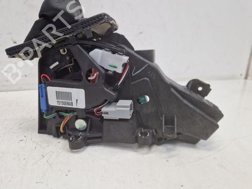 Shift knob FORD KUGA II (DM2) 1.5 EcoBoost 4x4 | BP33287225I34 - Image 6