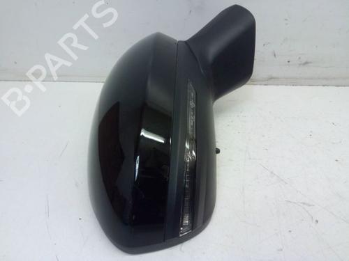 Right mirror MITSUBISHI COLT VII Hatchback (VB_) 1.0 MPi (VBXG0) | BP29523784C27 