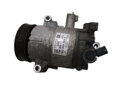 Used AC compressor VW CADDY III Box Body/MPV (2KA, 2KH, 2CA, 2CH) 1.6 TDI (75 hp) 28307042