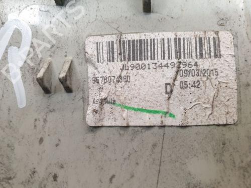 Right taillight PEUGEOT 2008 I (CU_) 1.6 BlueHDi 120 | BP38489767C35 - Image 7