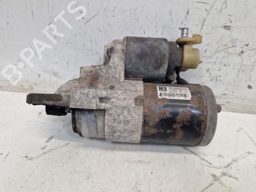 Used Starter MAZDA 3 (BL) 2.3 MPS Turbo (BL14) (260 hp) 25748899