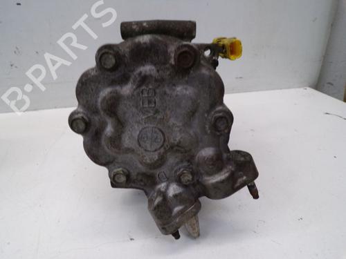 AC compressor PEUGEOT 1007 (KM_) 1.4 HDi | BP29084702M34 