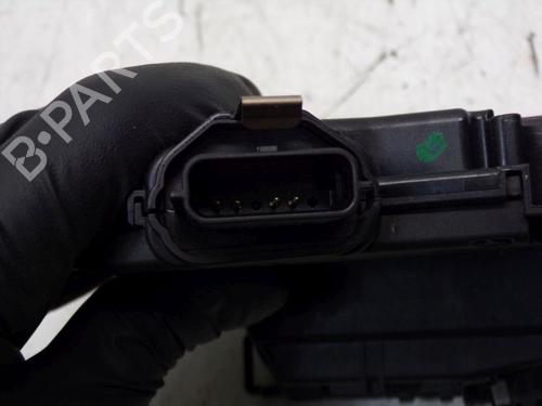 Front right lock RENAULT ZOE (BFM_) ZOE | BP29099152C97 