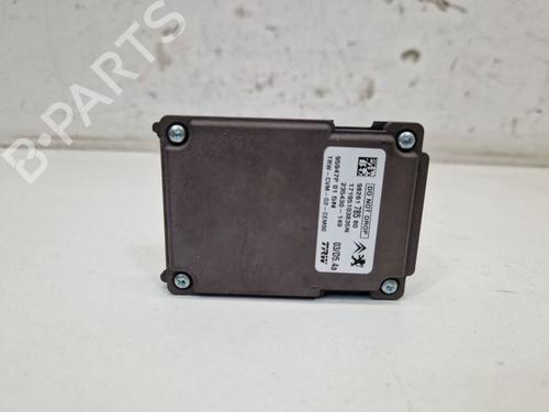 Control unit CITROËN C3 III (SX) 1.2 VTi 68 | BP38029806M11 - Image 3