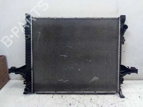 Radiateur à eau Radiateur à eau 38506354 38506354