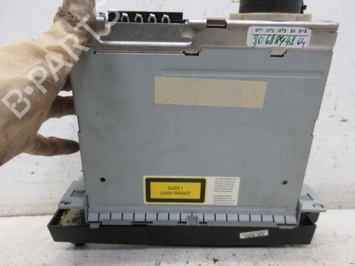 Electronic module BMW 5 Touring (E61) 535 d | BP19292872M83 