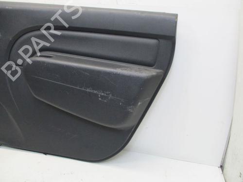 Rear right panel DACIA LOGAN MCV (KS_) 1.6 MPI 85 | BP37117089C61 - Image 4