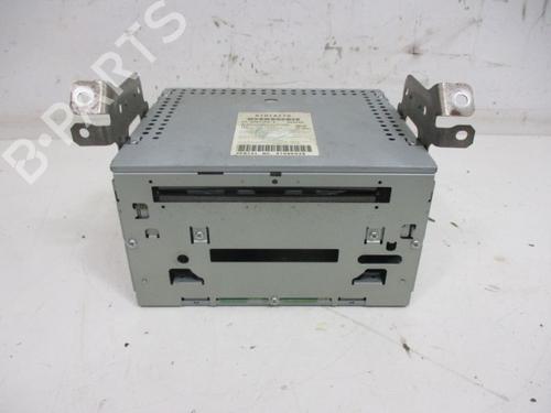 Used Radio MITSUBISHI LANCER VIII Sportback (CX_A) 2.0 DI-D (CX8A) (140 hp) 18794401