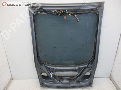 Tailgate AUDI TT (8J3) 2.0 TFSI | BP18762047C6 