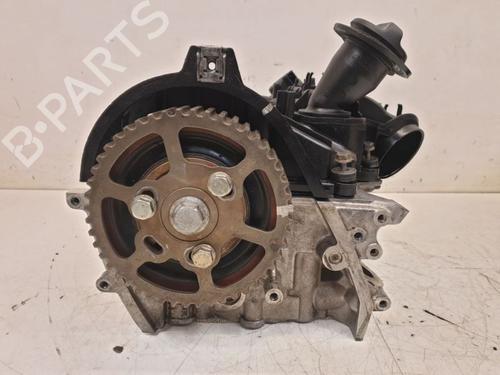 Cylinder head PEUGEOT 407 Coupe (6C_) 2.7 HDi | BP37146955M5 - Image 5