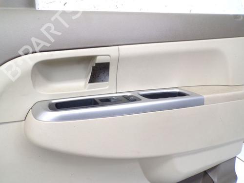 Front right panel JEEP CHEROKEE (KJ) 3.7 4x4 | BP37117864C59 - Image 3