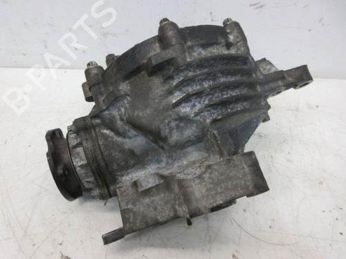 Front differential MERCEDES-BENZ C-CLASS (W203) C 280 4-matic (203.092) | BP29097689M23