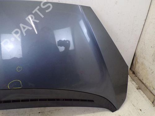 Hood PEUGEOT 1007 (KM_) 1.4 | BP29087472C1 