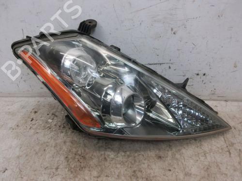 Right headlight NISSAN MURANO I (Z50) 3.5 4x4 | BP21137341C29 