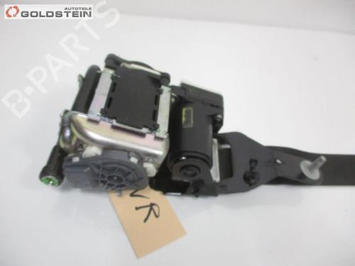 Front right seatbelt MERCEDES-BENZ E-CLASS (W212) E 200 CDI / BlueTEC (212.005, 212.006) | BP37105398I25 - Image 4