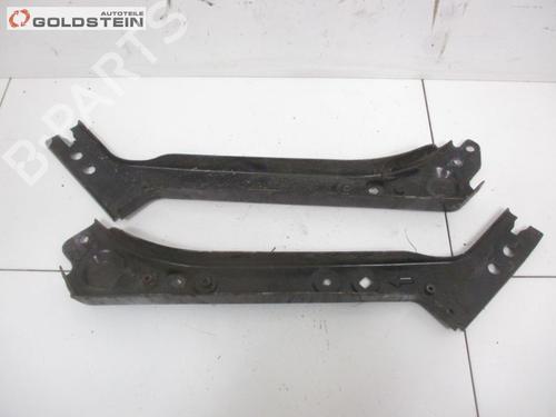 Crossmember NISSAN X-TRAIL II (T31) 2.0 dCi 4x4 | BP18761213C162 