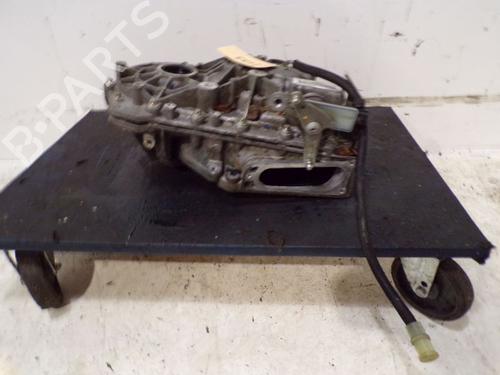 Gearkasse RENAULT ZOE (BFM_) ZOE (88 hp) 29099885