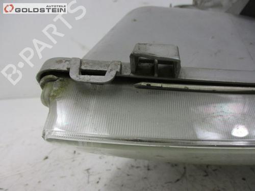 Right headlight RENAULT TRAFIC II Van (FL) 1.9 dCi 100 (FL0C, FL0K, FL0B) | BP37109478C29 - Image 7