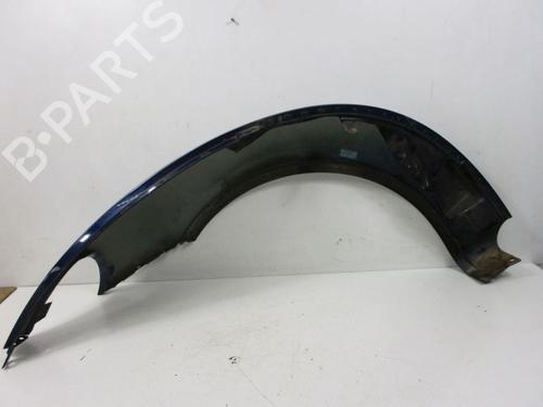 Right front fenders VW NEW BEETLE (9C1, 1C1) 1.4 | BP18792189C42 