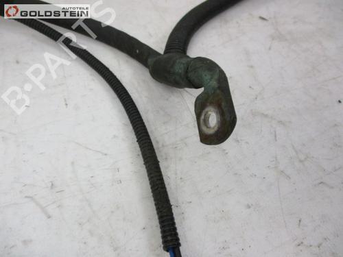 Cable MERCEDES-BENZ SPRINTER 4-t Platform/Chassis (B904) 412 D | BP18754102E12 