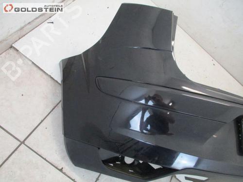 Rear bumper SEAT ALTEA (5P1) 2.0 TDI 16V | BP18750208C8 