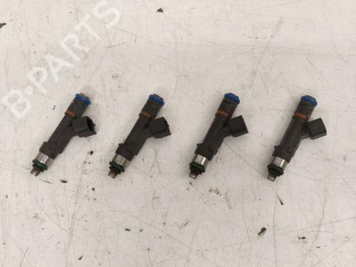 Used Injector Injector FORD MONDEO IV Turnier (BA7) 2.3 (160 hp) 39742662 39742662