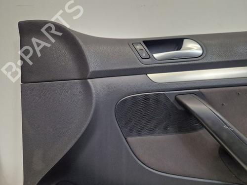 Front right panel VW GOLF V (1K1) 2.0 GTI | BP37140755C59 - Image 3