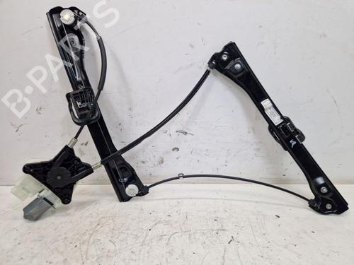 Used Front right window mechanism Front right window mechanism SKODA RAPID (NH3, NK3, NK6) 1.0 TSI (110 hp) 36569051 36569051