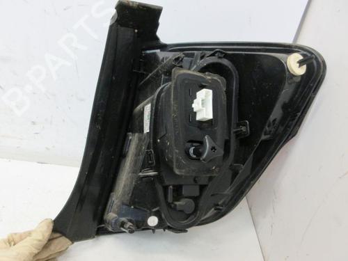 Left taillight CITROËN C3 II (SC_) 1.0 VTi 68 | BP30668177C34