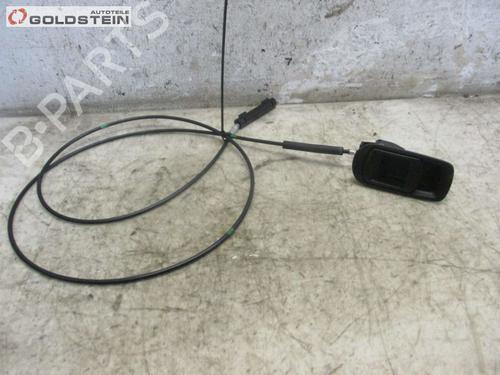 Used Rear seat MAZDA 6 Station Wagon (GY) 2.0 DI (GY19) (143 hp) 15717391