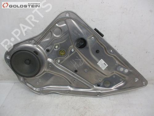 Used Rear right window mechanism Rear right window mechanism 37105367 37105367