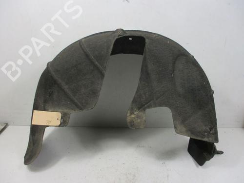 Wheel arch SKODA OCTAVIA II Combi (1Z5) 1.9 TDI | BP18794460C56 