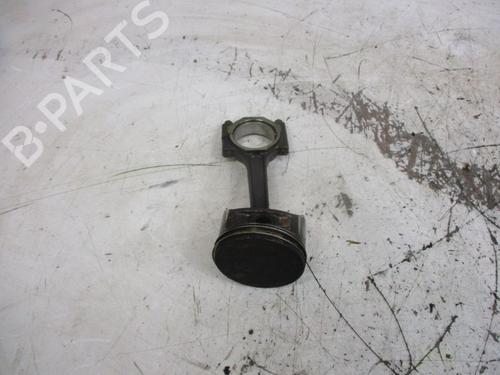 Used Other Other MINI MINI (R50, R53) One (90 hp) 36032072 36032072