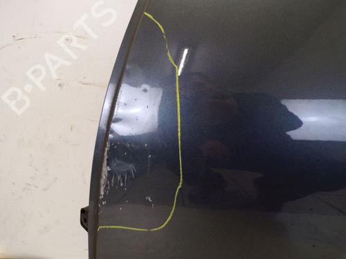 Left rear door RENAULT CLIO IV (BH_) 1.2 16V | BP22525989C4 