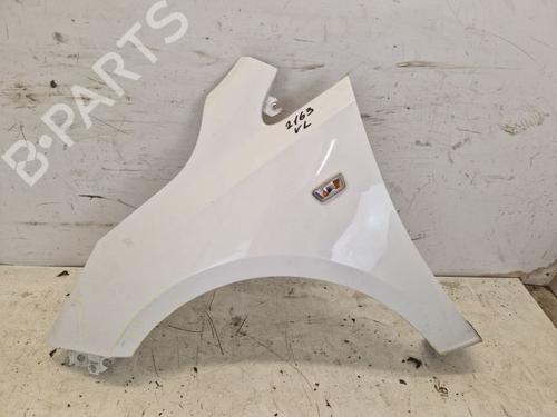 Used Left front fenders OPEL CORSA E (X15) 1.0 (08, 68) (90 hp) 25775405